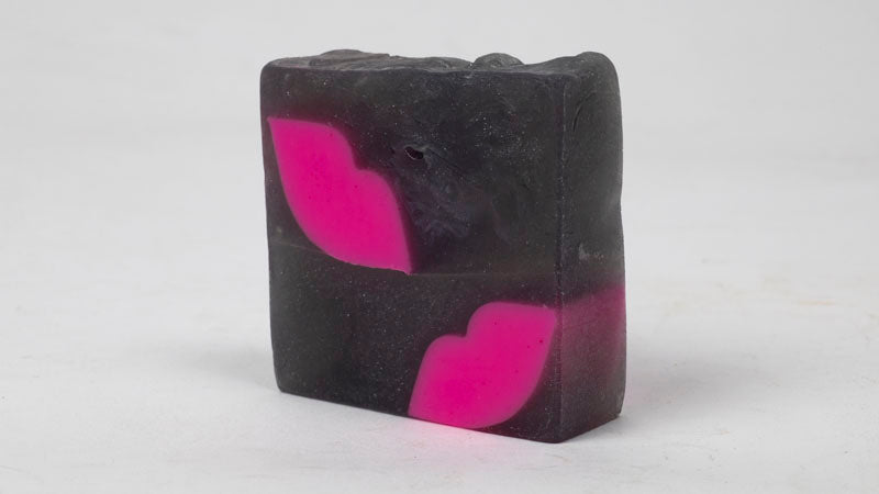 Venus Kiss Soap Bar